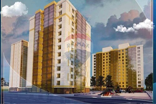 For Sale-Condo/Apartment-Chingeltei, Mongolia-119012368-43
