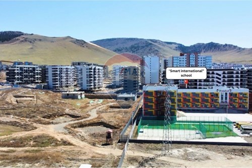 For Sale-Condo/Apartment-Khan-Uul, Mongolia-119012384-56