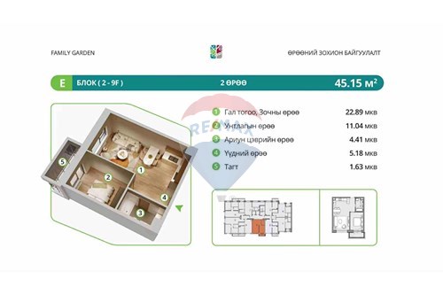 Slider Image Thumbnail