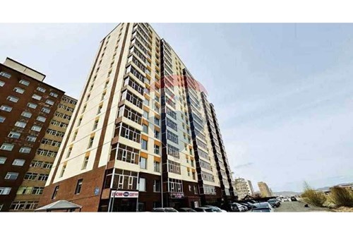 For Sale-Condo/Apartment-Sukhbaatar, Mongolia-119086004-66