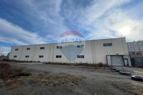 For Sale-Parking Space-Khan-Uul, Mongolia-119078029-24