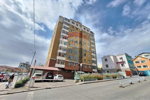 For Sale-Condo/Apartment-Bayangol, Mongolia-119083018-135