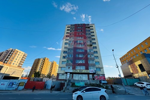 For Rent/Lease-Condo/Apartment-Bayangol, Mongolia-119077050-59