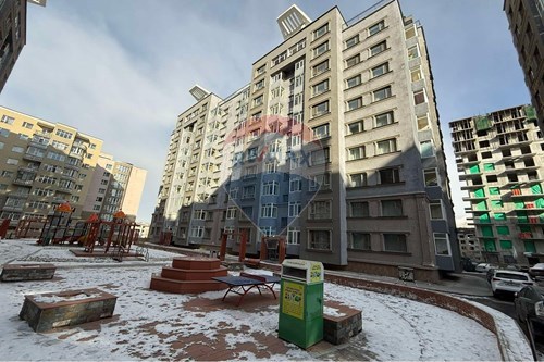 For Sale-Condo/Apartment-Khan-Uul, Mongolia-119012124-831