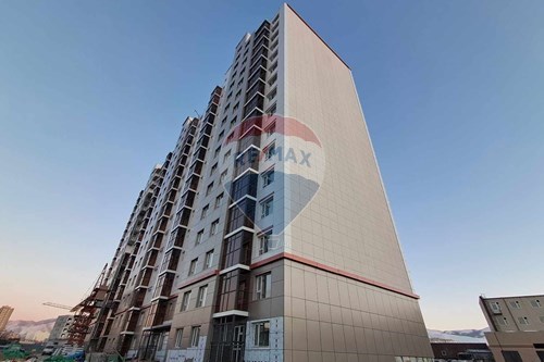 For Sale-Condo/Apartment-Khan-Uul, Mongolia-119052156-26