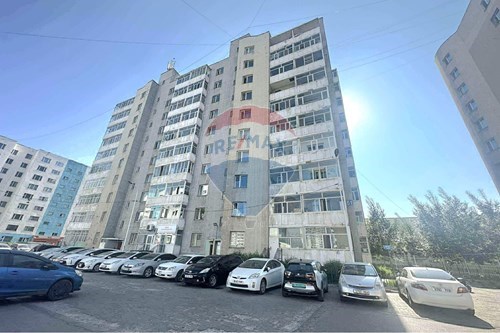 Худалдах-Орон сууц-Баянгол, Монгол-119009005-1348