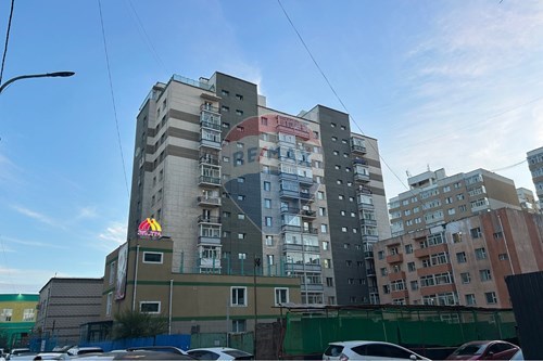 For Rent/Lease-Condo/Apartment-10 натур  - Bayanzurkh, Mongolia-119020334-67