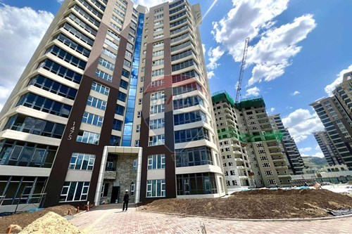 For Sale-Condo/Apartment-Мандала Гарден цогцолбор хороолол  - Khan-Uul, Mongolia-119012042-442