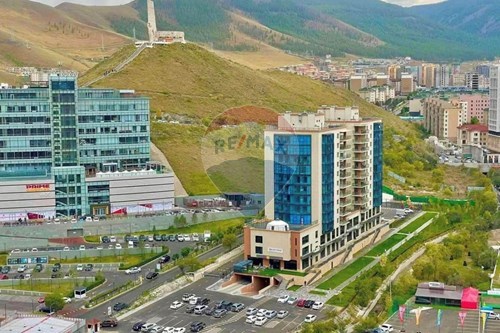 For Sale-Commercial/Retail-Peak residence  - Khan-Uul, Mongolia-119075024-114