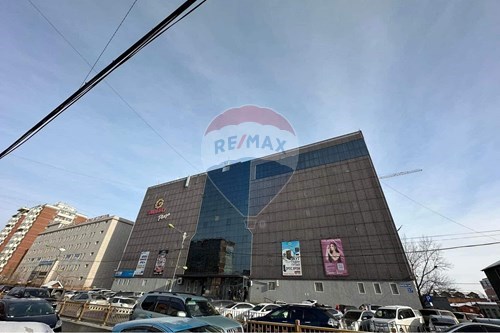 For Sale-Commercial/Retail-Bayanzurkh, Mongolia-119012043-568