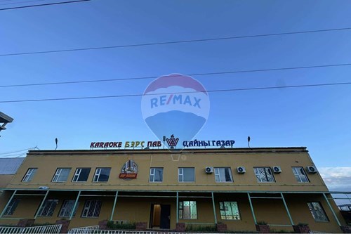 For Rent/Lease-Commercial/Retail-хос бэрс ххк байр  - Bayangol, Mongolia-119013117-1