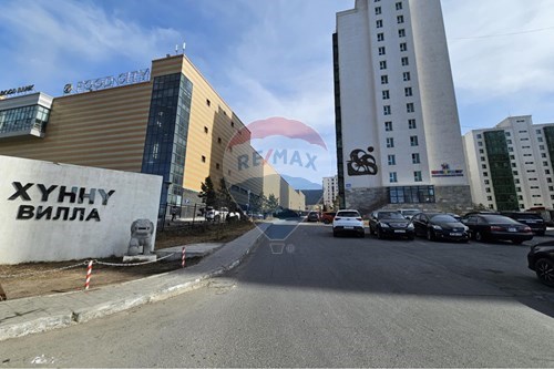 For Sale-Condo/Apartment-Khan-Uul, Mongolia-119052186-5