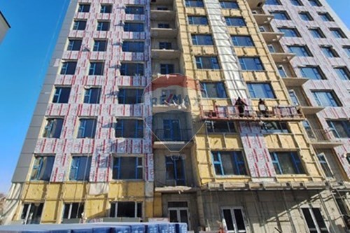 Block Of Apartments - Худалдах - Хан-Уул, Монгол - 119068023-104 , Re 