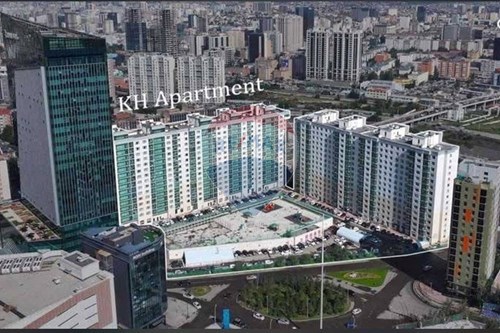 For Sale-Commercial/Retail-Khan-Uul, Mongolia-119012370-95