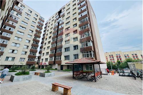 For Sale-Condo/Apartment-Төмөр зам 4 улирал хотхон | 4 Seasons town  - Хан бүргэдэйн хойно  - Bayangol, Mongolia-119012221-513