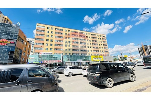 For Sale-Condo/Apartment-Bayanzurkh, Mongolia-119082066-44