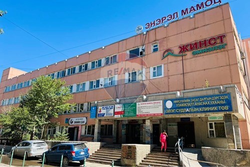 For Rent/Lease-Two Level House-Songinokhairkhan, Mongolia-119083045-72