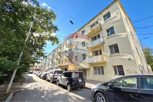 For Rent/Lease-Condo/Apartment-Chingeltei, Mongolia-119009333-359