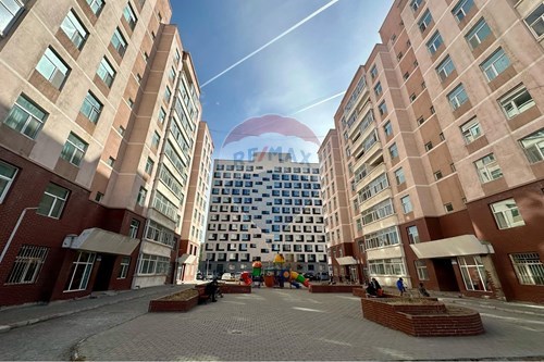 For Sale-Condo/Apartment-Khan-Uul, Mongolia-119012113-264