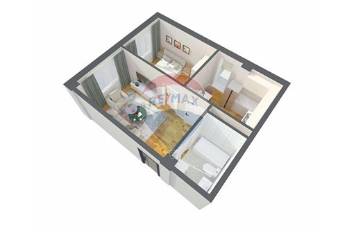 Slider Image Thumbnail