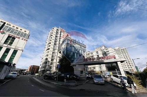 For Rent/Lease-Condo/Apartment-Bayanzurkh, Mongolia-119052122-161