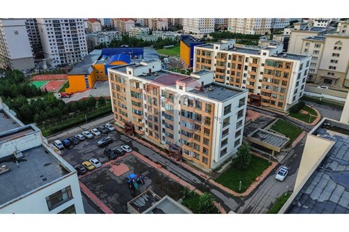 For Sale-Condo/Apartment-Khan-Uul, Mongolia-119075009-161