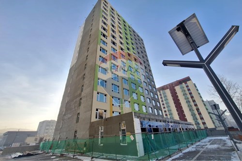 For Sale-Condo/Apartment-Bayanzurkh, Mongolia-119085009-32
