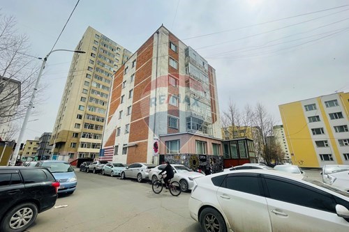 For Rent/Lease-Condo/Apartment-Chingeltei, Mongolia-119012104-137