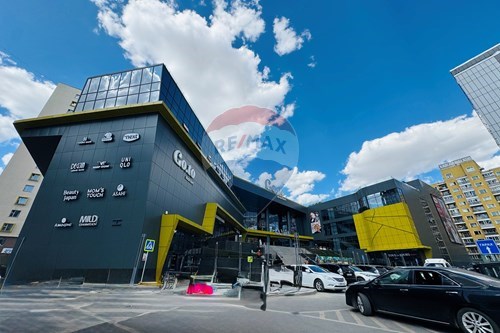 For Sale-Commercial/Retail-Sukhbaatar, Mongolia-119004004-915