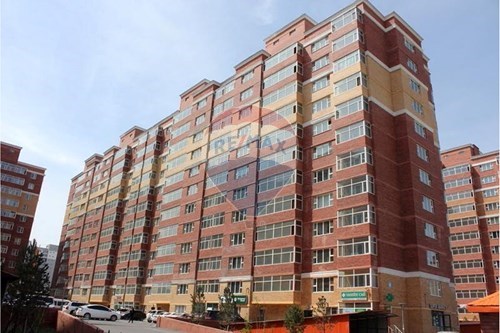 For Sale-Condo/Apartment-Bayangol, Mongolia-119052059-63