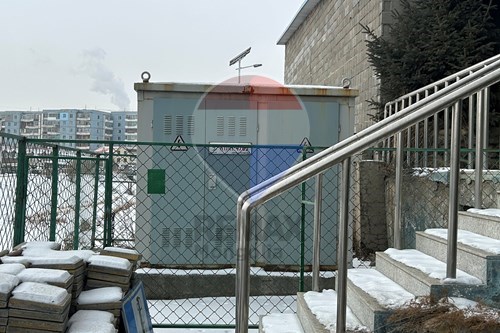 Slider Image Thumbnail