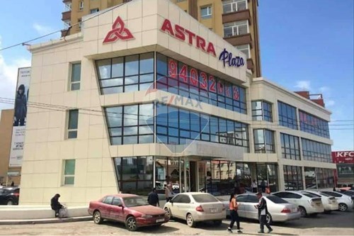 For Sale-Condo/Apartment-Bayanzurkh, Mongolia-119012237-196