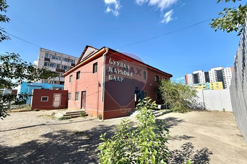For Sale-Boutique Hotel-Songinokhairkhan, Mongolia-119048078-187