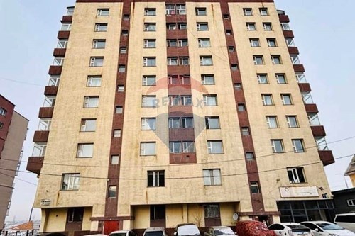 For Sale-Condo/Apartment-Songinokhairkhan, Mongolia-119050066-120