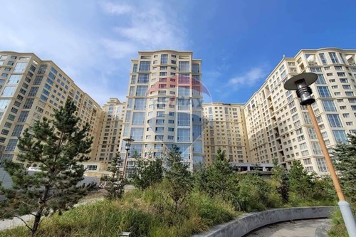 For Sale-Duplex-214 King tower  - Khan-Uul, Mongolia-119064011-159