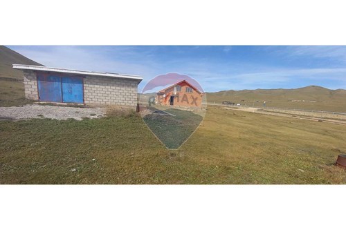 For Sale-Terraced House-Bayanchandmani, Mongolia-119023073-24