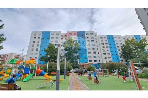 For Sale-Condo/Apartment-Bayangol, Mongolia-119013104-36