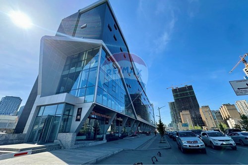 For Sale-Office-Khan-Uul, Mongolia-119030061-304