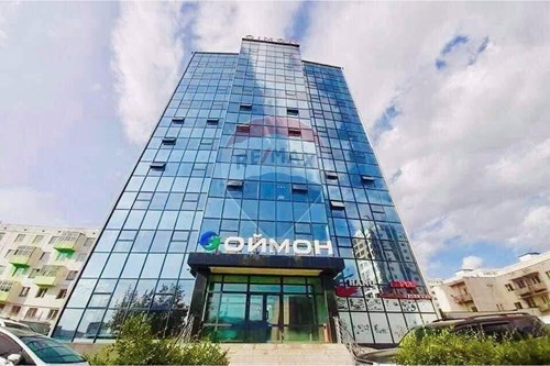 Түрээс-Үйлчилгээний талбай-жижиглэн-Oimon tower  - Баянгол, Монгол-119048331-3