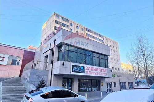 For Sale-Industrial-Bayangol, Mongolia-119010075-100