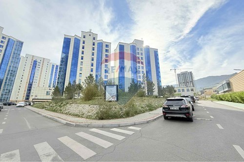 For Sale-Condo/Apartment-Khan-Uul, Mongolia-119012252-113