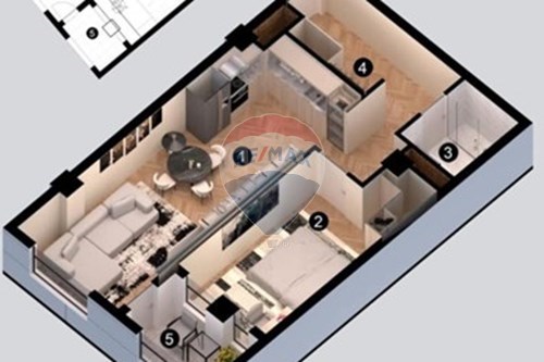 Slider Image Thumbnail