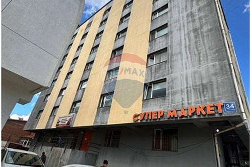 For Sale-Condo/Apartment-Bayanzurkh, Mongolia-119084003-41