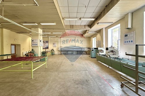 Түрээс-Үйлдвэрийн зориулалттай-Мишээл экспо  - Хан-Уул, Монгол-119012165-410
