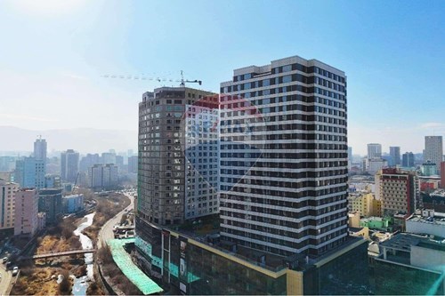 For Sale-Condo/Apartment-Sukhbaatar, Mongolia-119072032-44