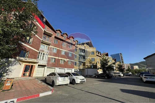 For Sale-Condo/Apartment-Green House  - Khan-Uul, Mongolia-119027021-728