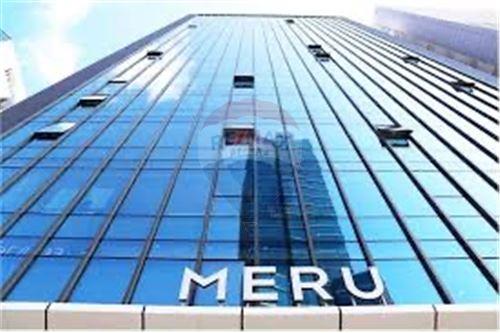For Sale-Condo/Apartment-Sukhbaatar, Mongolia-119050018-171