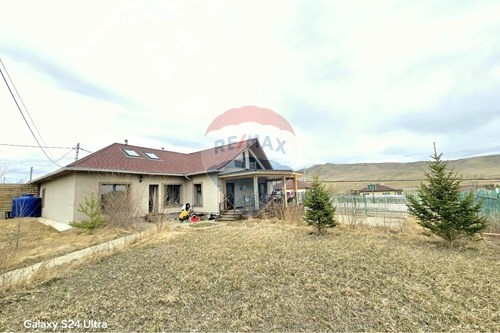 For Sale-Two Level House-Songinokhairkhan, Mongolia-119012043-592