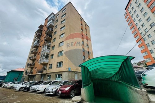 For Sale-Block of Apartments-Bayangol, Mongolia-119086004-53