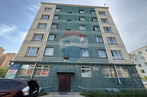 For Sale-Condo/Apartment-Bayanzurkh, Mongolia-119077048-60